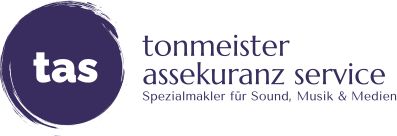 Logo: Tonmeister Assekuranz-Service GmbH